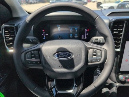 Ford Ranger XLT 4WD SuperCrew 5' Box 2025