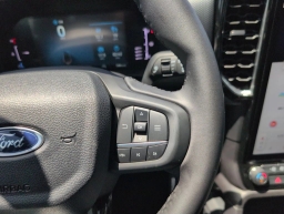 Ford Ranger XLT 4WD SuperCrew 5' Box 2025