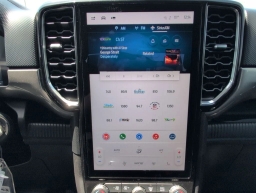 Ford Ranger XLT 4WD SuperCrew 5' Box 2025