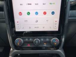 Ford Ranger XLT 4WD SuperCrew 5' Box 2025