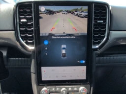 Ford Ranger XLT 4WD SuperCrew 5' Box 2025