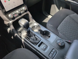 Ford Ranger XLT 4WD SuperCrew 5' Box 2025