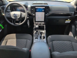 Ford Ranger XLT 4WD SuperCrew 5' Box 2025