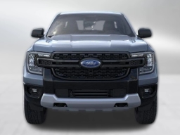 Ford Ranger XLT 4WD SuperCrew 5' Box 2025
