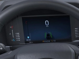 Ford Ranger XLT 4WD SuperCrew 5' Box 2025