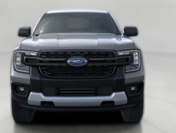 Ford Ranger XLT 4WD SuperCrew 5' Box 2026