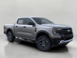 Ford Ranger XLT 4WD SuperCrew 5' Box 2026