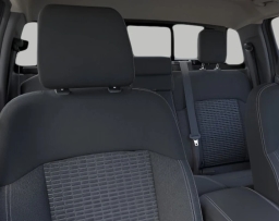 Ford Ranger XLT 4WD SuperCrew 5' Box 2026