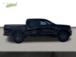 Ford Ranger XLT 4WD SuperCrew 5' Box 2025