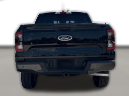 Ford Ranger XLT 4WD SuperCrew 5' Box 2025