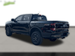 Ford Ranger XLT 4WD SuperCrew 5' Box 2025