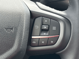 Ford Ranger XLT 4WD SuperCrew 5' Box 2025