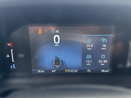 Ford Ranger XLT 4WD SuperCrew 5' Box 2025