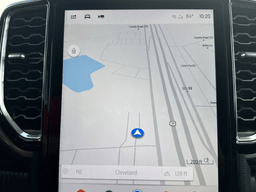 Ford Ranger XLT 4WD SuperCrew 5' Box 2025