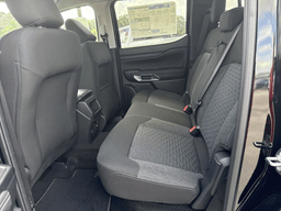 Ford Ranger XLT 4WD SuperCrew 5' Box 2025