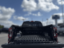 Ford Ranger XLT 4WD SuperCrew 5' Box 2025