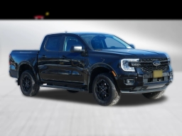 Ford Ranger XLT 4WD SuperCrew 5' Box 2025