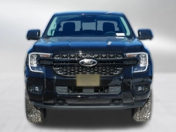 Ford Ranger XLT 4WD SuperCrew 5' Box 2025
