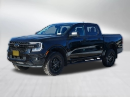 Ford Ranger XLT 4WD SuperCrew 5' Box 2025
