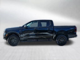 Ford Ranger XLT 4WD SuperCrew 5' Box 2025