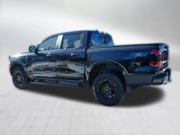 Ford Ranger XLT 4WD SuperCrew 5' Box 2025
