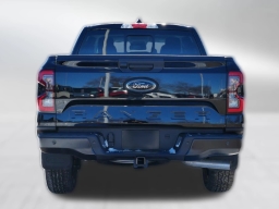 Ford Ranger XLT 4WD SuperCrew 5' Box 2025