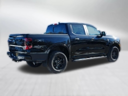 Ford Ranger XLT 4WD SuperCrew 5' Box 2025