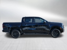 Ford Ranger XLT 4WD SuperCrew 5' Box 2025