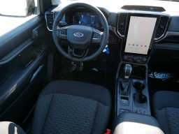 Ford Ranger XLT 4WD SuperCrew 5' Box 2025