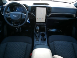 Ford Ranger XLT 4WD SuperCrew 5' Box 2025