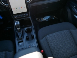 Ford Ranger XLT 4WD SuperCrew 5' Box 2025