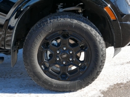 Ford Ranger XLT 4WD SuperCrew 5' Box 2025