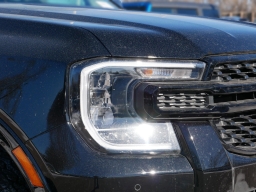 Ford Ranger XLT 4WD SuperCrew 5' Box 2025