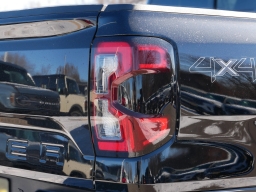 Ford Ranger XLT 4WD SuperCrew 5' Box 2025