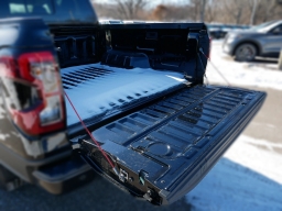 Ford Ranger XLT 4WD SuperCrew 5' Box 2025