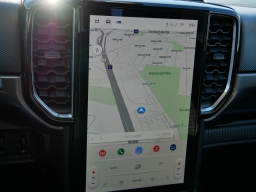 Ford Ranger XLT 4WD SuperCrew 5' Box 2025