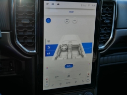 Ford Ranger XLT 4WD SuperCrew 5' Box 2025