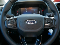 Ford Ranger XLT 4WD SuperCrew 5' Box 2025