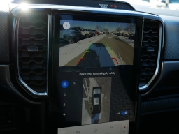 Ford Ranger XLT 4WD SuperCrew 5' Box 2025