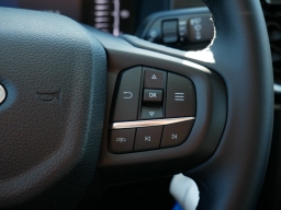 Ford Ranger XLT 4WD SuperCrew 5' Box 2025