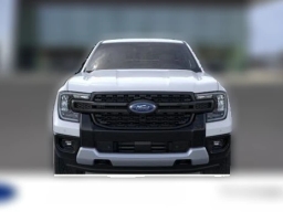 Ford Ranger XLT 4WD SuperCrew 5' Box 2026