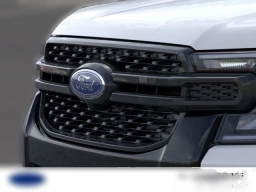 Ford Ranger XLT 4WD SuperCrew 5' Box 2026