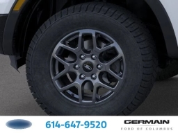 Ford Ranger XLT 4WD SuperCrew 5' Box 2026