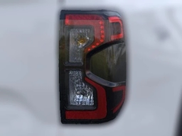 Ford Ranger XLT 4WD SuperCrew 5' Box 2026