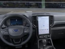 Ford Ranger XLT 4WD SuperCrew 5' Box 2026