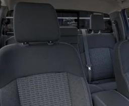 Ford Ranger XLT 4WD SuperCrew 5' Box 2026