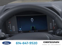 Ford Ranger XLT 4WD SuperCrew 5' Box 2026