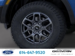 Ford Ranger XLT 4WD SuperCrew 5' Box 2026