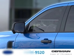 Ford Ranger XLT 4WD SuperCrew 5' Box 2026