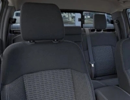 Ford Ranger XLT 4WD SuperCrew 5' Box 2025